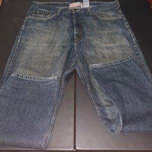Men’s Levi’s Signature jeans